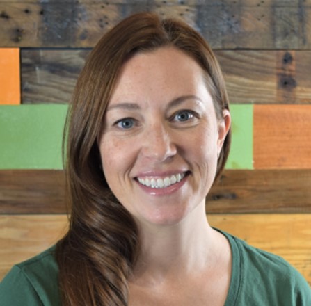 Jennifer DeWitt